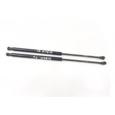 Par Amortecedor Tampa Traseira Discovery 4 256 Cv 