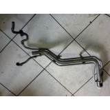 Gargalo Mangueira Tanque Combustível Hyundai Vera Cruz