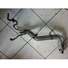 Gargalo Mangueira Tanque Combustível Hyundai Vera Cruz