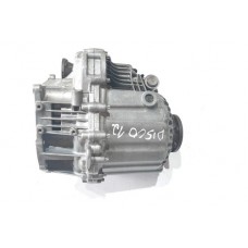 Caixa Tração 4x4 Discovery 4 256 Cv 