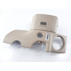 Acabamento Difusor Ar Central Esquerdo Discovery 4 256 Cv