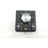 Botão Comando Tração Suspensão Discovery 4 256 Cv