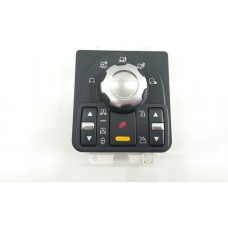 Botão Comando Tração Suspensão Discovery 4 256 Cv