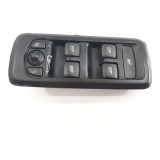 Botão Comando Vidro Dianteiro Esquerdo Discovery 4 256 Cv