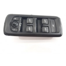 Botão Comando Vidro Dianteiro Esquerdo Discovery 4 256 Cv