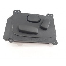 Botão Regulagem Banco Dianteiro Esquerdo Discovery 4 256 Cv