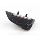 Botão Comando Direito Volante Discovery 4 256 Cv