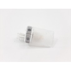 Luz Interna Discovery 4 256 Cv