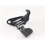 Fechadura Trava Abertura Capo Discovery 4 256 Cv 