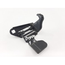 Fechadura Trava Abertura Capo Discovery 4 256 Cv 