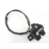 Fechadura Direita Capo Discovery 4 256 Cv 