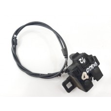 Fechadura Direita Capo Discovery 4 256 Cv 