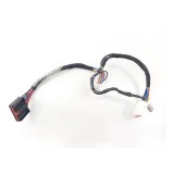 Chicote Comando Volante Discovery 4 256 Cv 