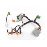 Chicote Console Central Discovery 4 256 Cv 