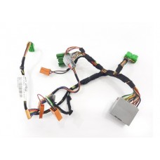 Chicote Console Central Discovery 4 256 Cv 