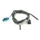 Chicote Limpador Para Brisa Discovery 4 256 Cv 