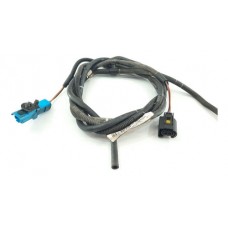 Chicote Limpador Para Brisa Discovery 4 256 Cv 