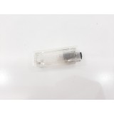 Luz Interna Teto Discovery 4 256 Cv Dfd