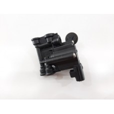 Válvula Solenoide Suspensão Discovery 4 256 Cv 