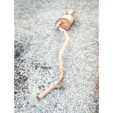 Escape Marmita Silencioso Hyundai Hr