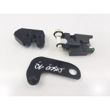 Fechadura Trava Banco Traseiro Esquerdo Discovery 4 256 Cv  