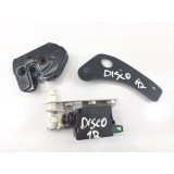 Fechadura Trava Banco Traseiro Direito Discovery 4 256 Cv  