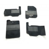 Jogo Tapete Discovery 4 256 Cv  