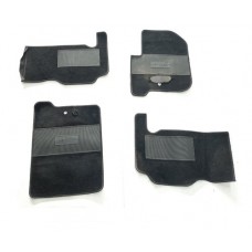 Jogo Tapete Discovery 4 256 Cv  