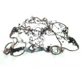 Chicote Carroceria Interna Motor Discovery 4 256 Cv  