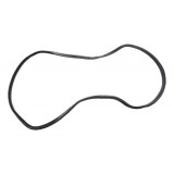 Borracha Tampa Traseira Discovery 4 256 Cv  