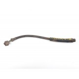 Flexível Freio Traseiro Esquerdo Discovery 4 Diesel Ma 35cm