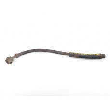 Flexível Freio Traseiro Esquerdo Discovery 4 Diesel Ma 35cm