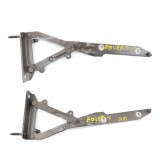 Par Dobradiça Capo Discovery 4 Diesel Ma 