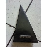 Acabamento Porta Traseira Direita Jac J6