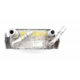 Trocador Calor Óleo Motor Discovery 4 Diesel Ma 