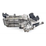 Válvula Egr Discovery 4 Diesel Ma 