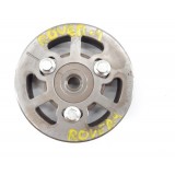 Polia Variável Comando Discovery 4 Diesel Ma 