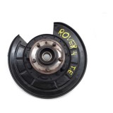 Montante Manga Eixo Traseiro Esquerdo Discovery 4 Diesel Ma 