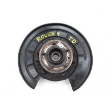 Montante Manga Eixo Traseiro Direito Discovery 4 Diesel Ma 