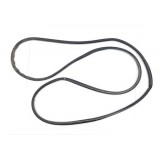 Borracha Fixa Porta Traseira Direita Discovery 4 Diesel Ma 