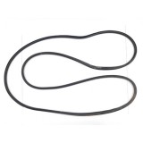 Borracha Fixa Porta Traseira E/ Discovery 4 Diesel Ma 