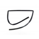 Borracha Guarnição Traseira Esquerda Discovery 4 Diesel Ma 