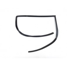 Borracha Guarnição Traseira Direita Discovery 4 Diesel Ma 