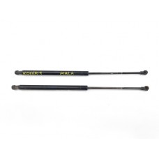 Par Amortecedor Porta Mala Discovery 4 Diesel Ma 