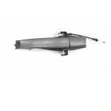 Maçaneta Externa Porta Traseira E/ Discovery 4 Diesel Ma 