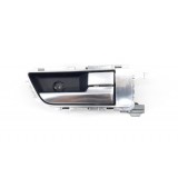 Maçaneta Interna Porta Traseira D/ Discovery 4 Diesel Ma 