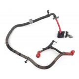 Sensor Cabo Polo Positivo Bateria  Discovery 4 Diesel Ma 
