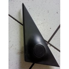 Acabamento Interno Retrovisor Esquerdo Jac J6