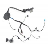 Chicote Porta Traseira Esquerda Discovery 4 Diesel Ma 