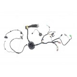 Chicote Porta Dianteira Direita Discovery 4 Diesel Ma 